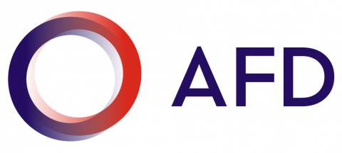 Agence Française de Development logo