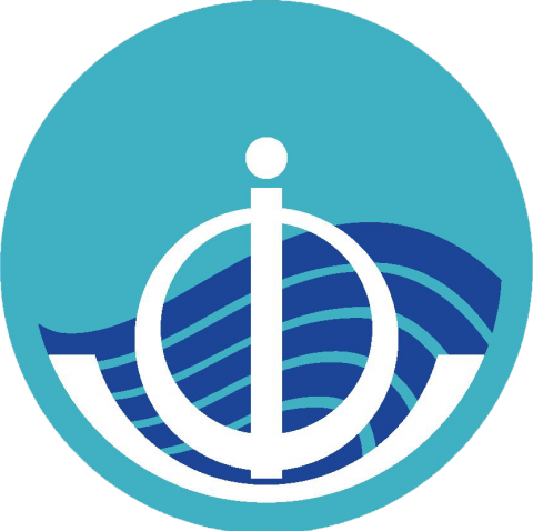 Intergovernmental Oceanographic Commission logo