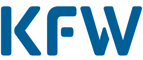 KfW Development Bank logo