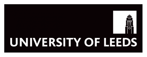 Logo of the University of Leeds