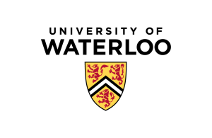 Logo of the University of Waterloo