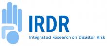 Integrated Research on Disaster Risk logo