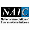 National Association of Insurance Commissioners logo