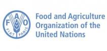 Logo of the FAO